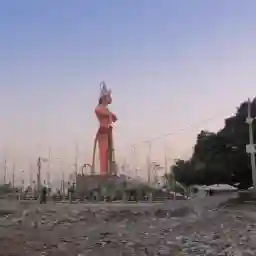 Shahjahanpur ka Laatsahab