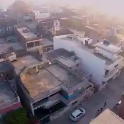 Shahjahanpur ka Laatsahab