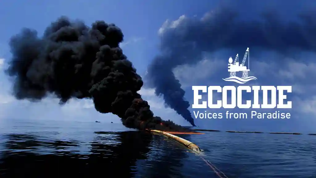 Ecocide