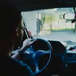 The Frontier - Ukraine