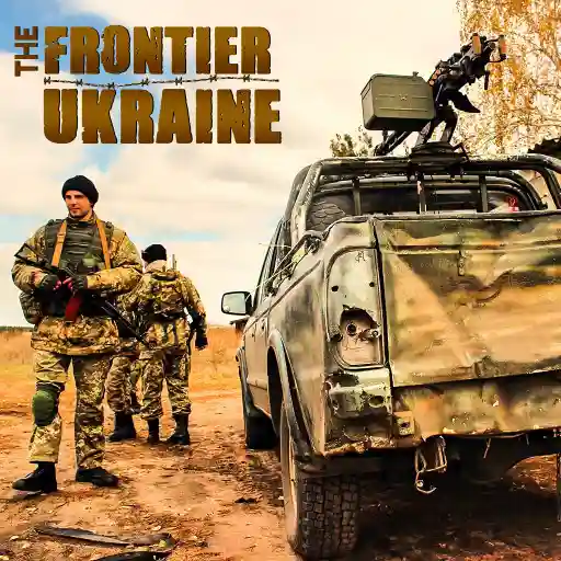The Frontier - Ukraine
