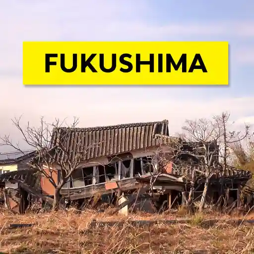 Fukushima
