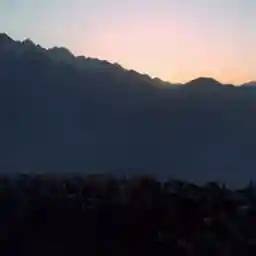 The Man who Skied Down Everest