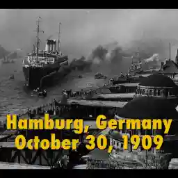 Ellis Island: The Making of a Master Race in America