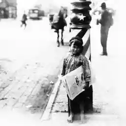 Ellis Island: The Making of a Master Race in America