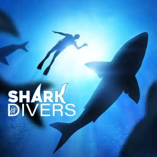 Shark Divers