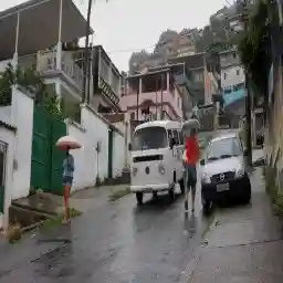 Streetkids United II – the Girls from Rio