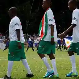 Streetkids United II – the Girls from Rio