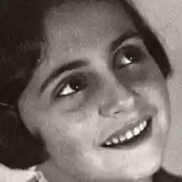 Anne Frank: A Sister's Story