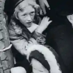 Anne Frank: A Sister's Story