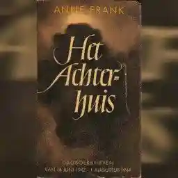 Anne Frank: A Sister's Story