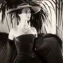 Christian Dior: The Man, The Label