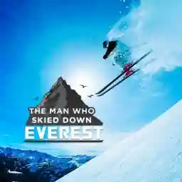The Man who Skied Down Everest