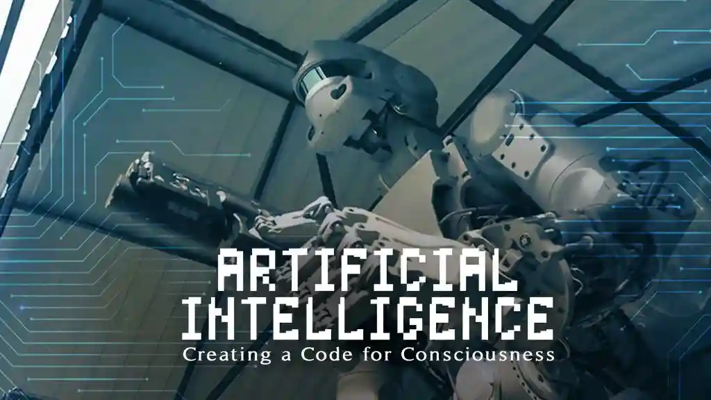 Artificial Intelligence: Creating a Code for Consciousness