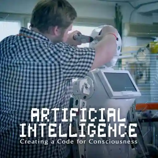 Artificial Intelligence: Creating a Code for Consciousness