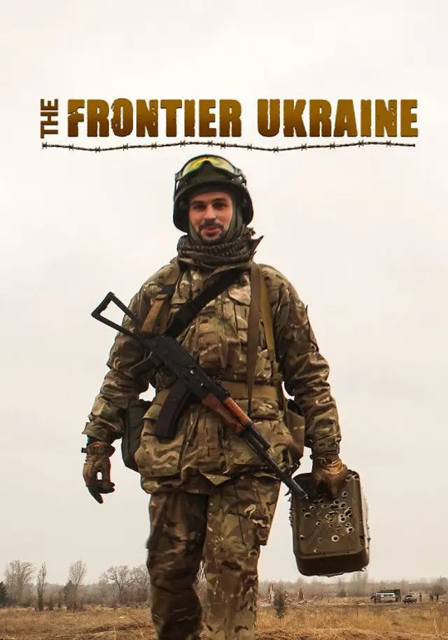 The Frontier - Ukraine