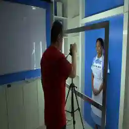 Asian Maids: Invisible Modern Slaves