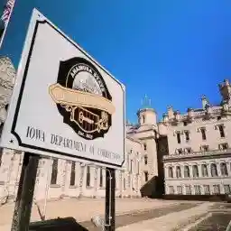 USA: LIFE IN A HIGH SECURITY PRISON