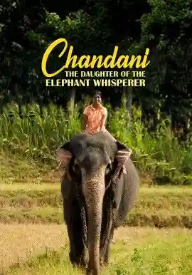 Chandani - The Daughter of the Elephant Whisperer