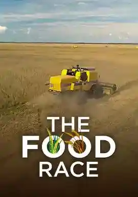 The Food Race - Pesticides, GMOs and Organic Farming on the test