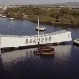 Remember Pearl Harbor (Narrated by Tom Selleck)