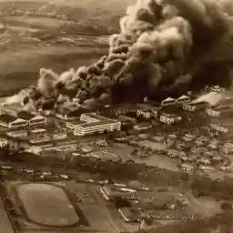 Remember Pearl Harbor (Narrated by Tom Selleck)