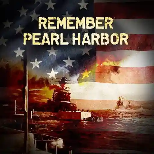 Remember Pearl Harbor (Narrated by Tom Selleck)