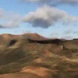 The Canary Islands - In the shadows of volcanoes