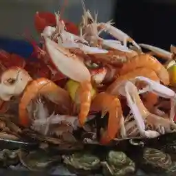 Shellfish: From The Sea To Our Plates