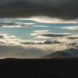 ANTARCTICA - TALES FROM THE END OF THE WORLD