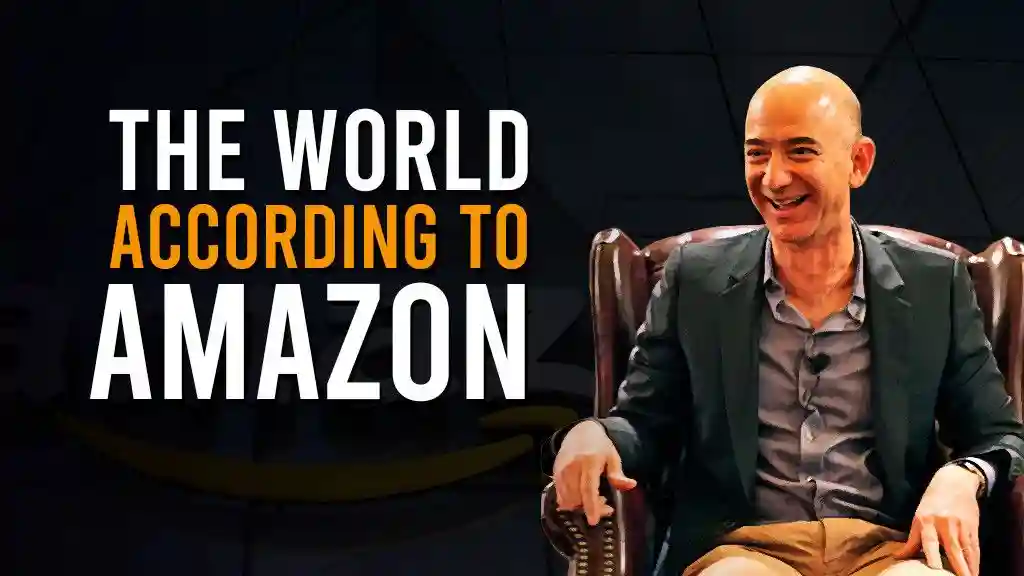 The World According to Amazon