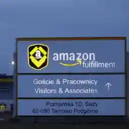 The World According to Amazon