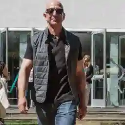 The World According to Amazon