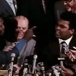 Muhammad Ali: A Biography