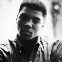 Muhammad Ali: A Biography