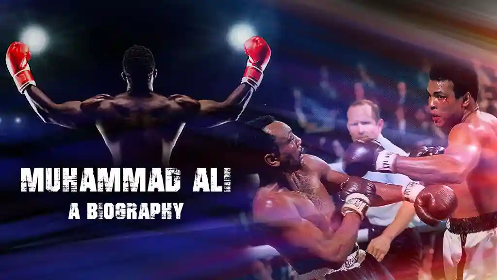 Muhammad Ali: A Biography