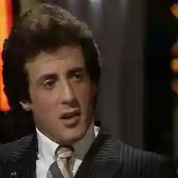 ROCKY IV, THE AMERICAN PUNCH