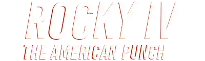 ROCKY IV, THE AMERICAN PUNCH