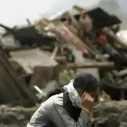 VOYAGE OF THE CONTINENTS