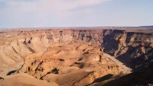 E4. ORIGINS OF AFRICA