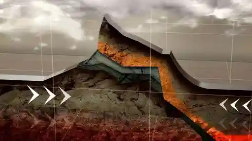 E10. ASIA: SINKING COUNTRIES