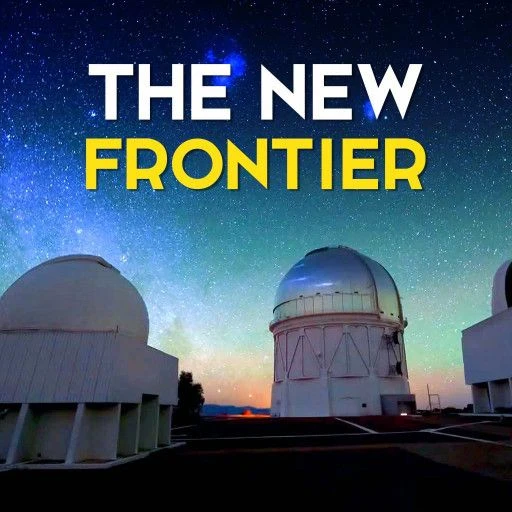 The New Frontier