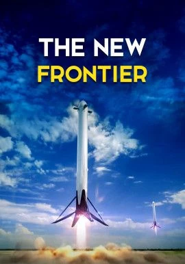 The New Frontier