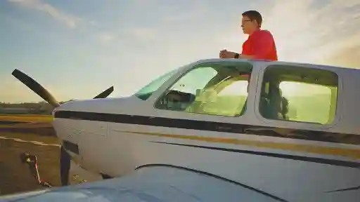 E2. Breaking A New Ground