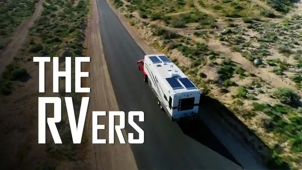 EP 1. Learning To Drive An Rv