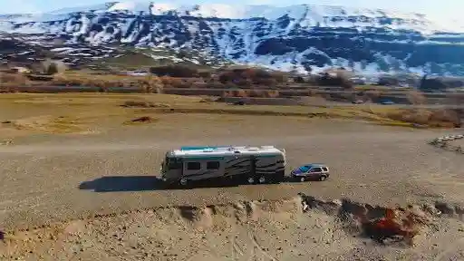 EP 1. Learning To Drive An Rv