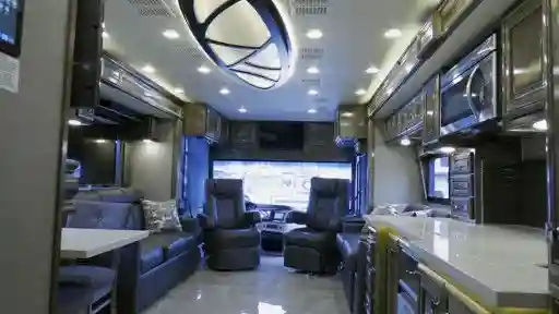 EP 3. Boondocking, Going Off The Grid