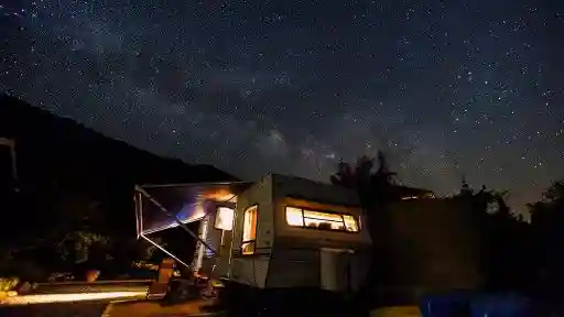 EP 5. Getting Frills And Thrills In Your Rv