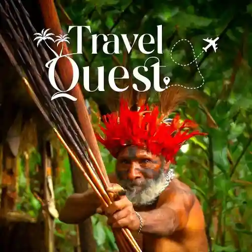 Travel Quest