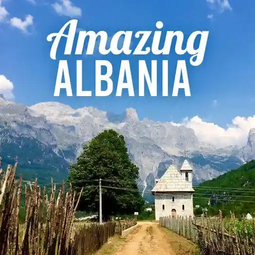 Amazing Albania